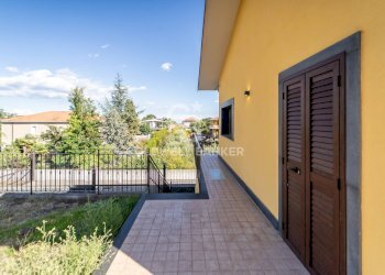 Foto 28 - Villa via magenta
 
26, Mascalucia - foto 28