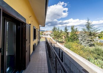 Foto 44 - Villa via magenta
 
26, Mascalucia - foto 44