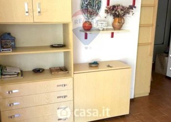 Cucina - Monolocale Santo Stefano al Mare - foto 6