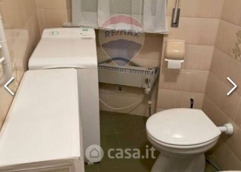 Bagno - Monolocale Santo Stefano al Mare - foto 11