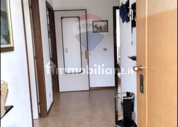 Hall / corridoio - Trilocale Santo Stefano al Mare - foto 5