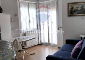 Sala da pranzo - Trilocale Santo Stefano al Mare - foto 6