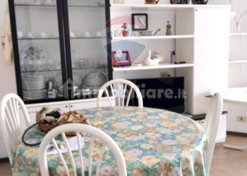 Sala da pranzo - Trilocale Santo Stefano al Mare - foto 4