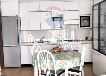 Cucina - Trilocale Santo Stefano al Mare - foto 7