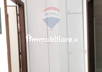 Stanza vuota - Trilocale Santo Stefano al Mare - foto 9