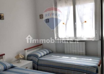 Camera / camera da letto - Trilocale Santo Stefano al Mare - foto 10