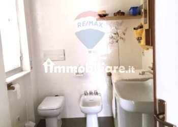 Bagno - Trilocale Santo Stefano al Mare - foto 13