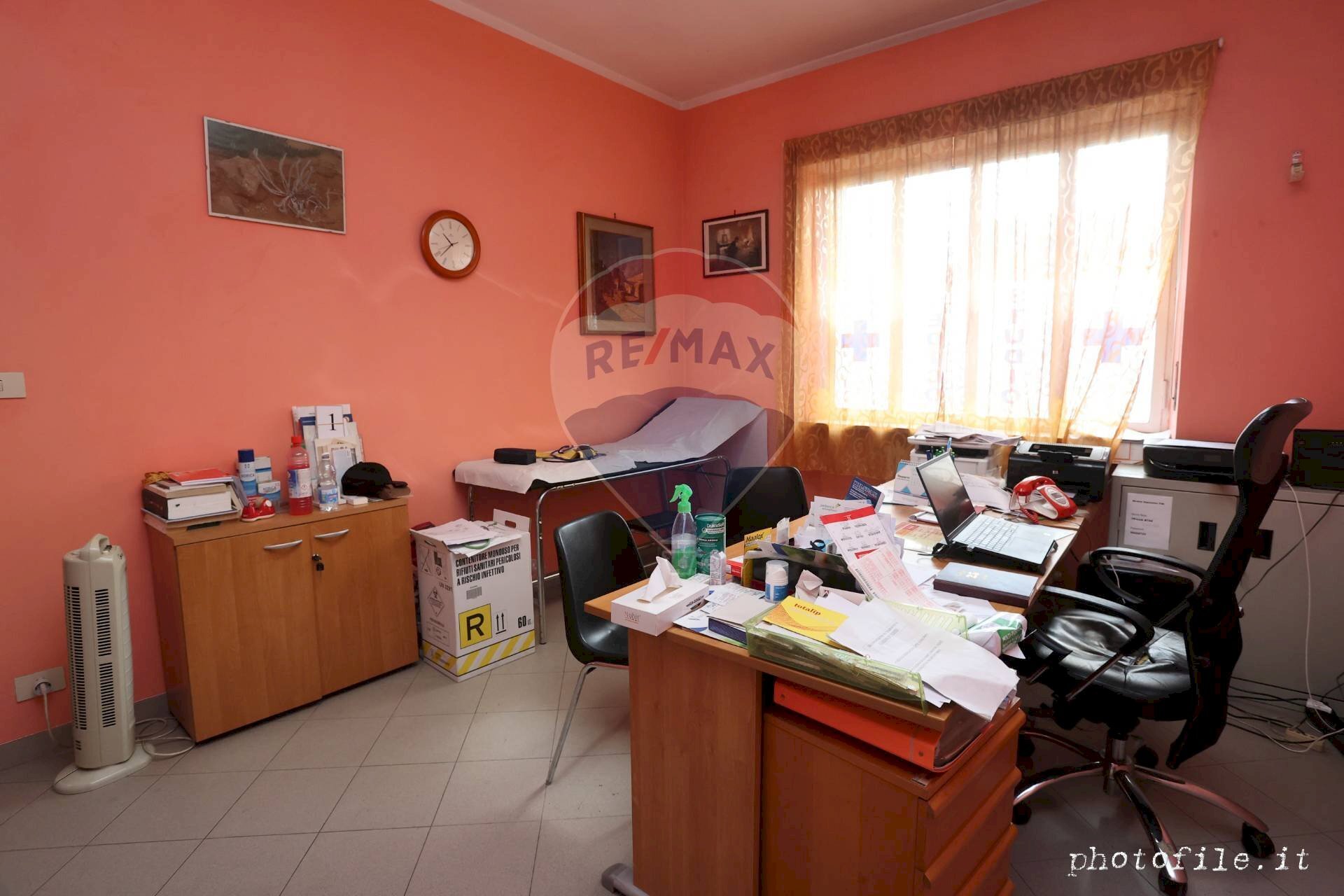 Ufficio - Trilocale via pio vii
 
142, Torino - foto 2