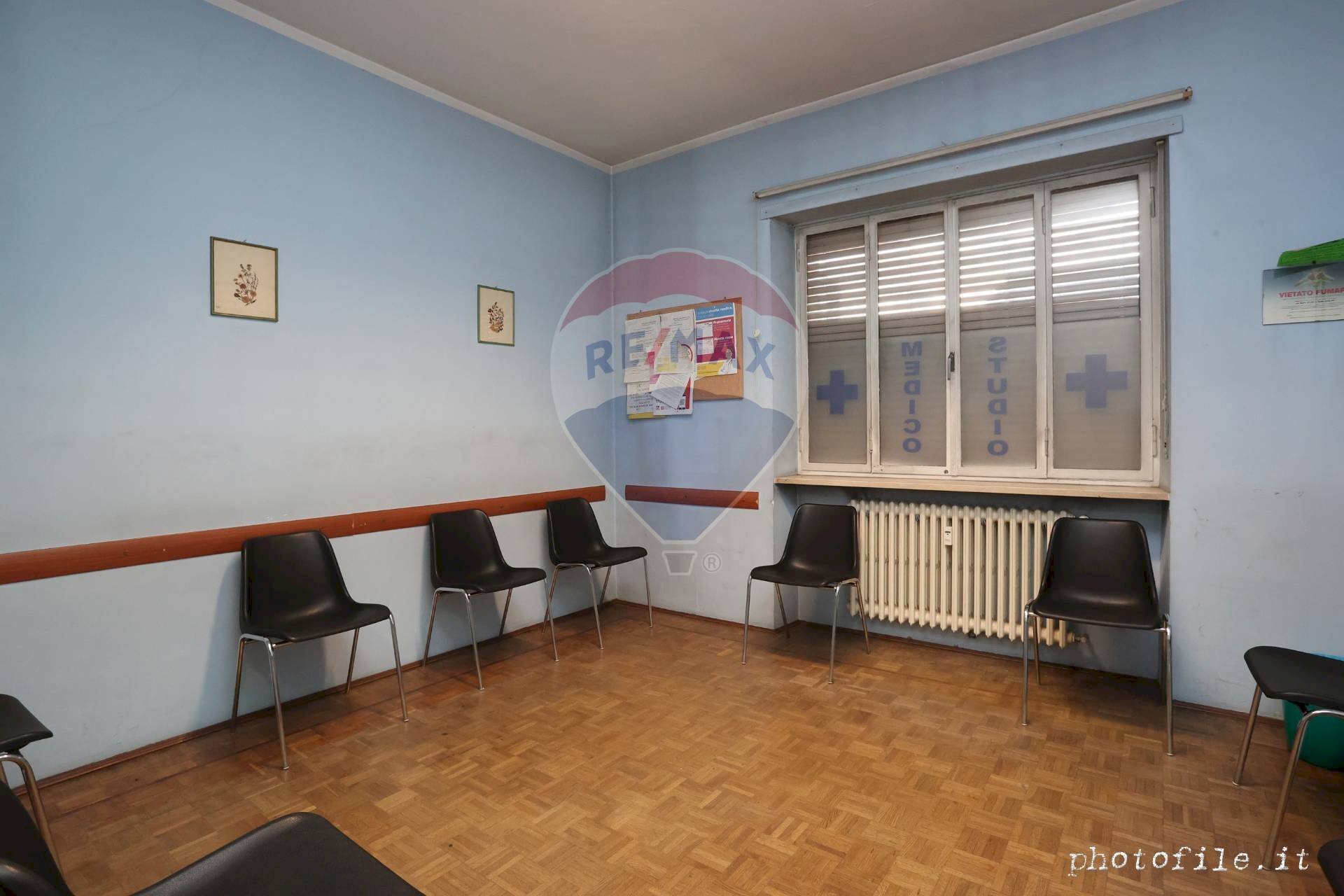 Soggiorno - Trilocale via pio vii
 
142, Torino - foto 3