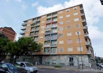 Edificio all\'aperto - Three-room apartment via pio vii
 
142, Torino - photo 1