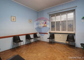 Soggiorno - Three-room apartment via pio vii
 
142, Torino - photo 3