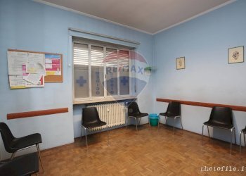 Ufficio - Three-room apartment via pio vii
 
142, Torino - photo 4