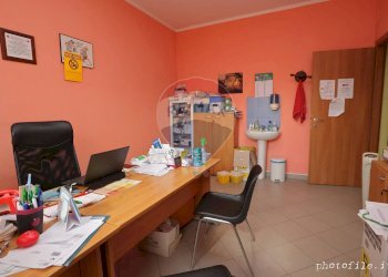 Ufficio - Three-room apartment via pio vii
 
142, Torino - photo 7