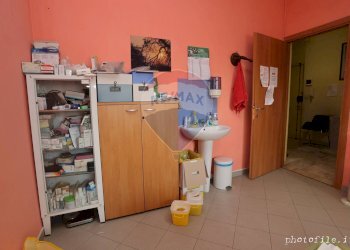 Bagno - Three-room apartment via pio vii
 
142, Torino - photo 10