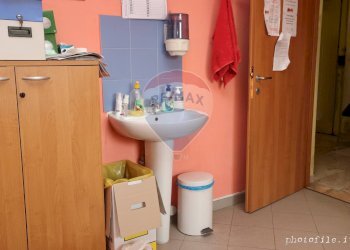 Bagno - Three-room apartment via pio vii
 
142, Torino - photo 11