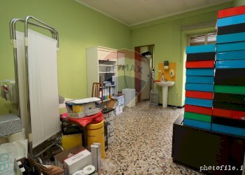 Camera / camera da letto - Three-room apartment via pio vii
 
142, Torino - photo 13