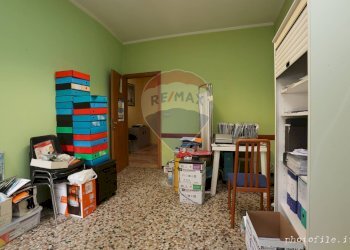 Camera / camera da letto - Three-room apartment via pio vii
 
142, Torino - photo 16