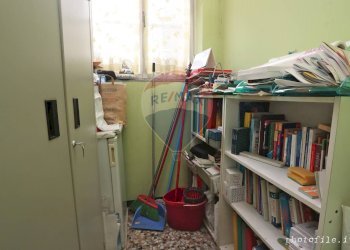 Camera / camera da letto - Three-room apartment via pio vii
 
142, Torino - photo 17