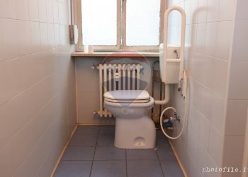 Bagno - Three-room apartment via pio vii
 
142, Torino - photo 20