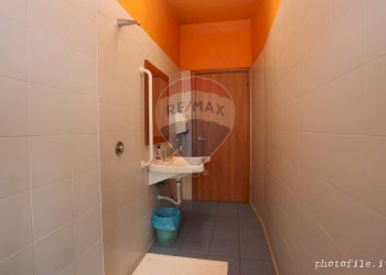Bagno - Three-room apartment via pio vii
 
142, Torino - photo 21