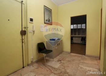 Hall / corridoio - Three-room apartment via pio vii
 
142, Torino - photo 24