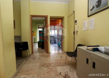 Hall / corridoio - Three-room apartment via pio vii
 
142, Torino - photo 27