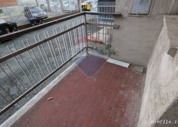 Balcone - Three-room apartment via pio vii
 
142, Torino - photo 32