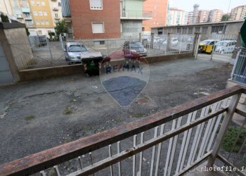 Balcone - Three-room apartment via pio vii
 
142, Torino - photo 34