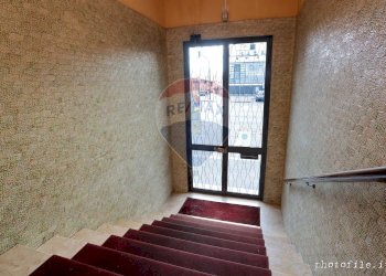 Scale - Three-room apartment via pio vii
 
142, Torino - photo 37