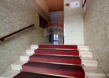 Scale - Three-room apartment via pio vii
 
142, Torino - photo 39