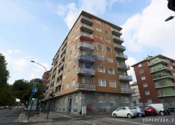 Edificio all\'aperto - Three-room apartment via pio vii
 
142, Torino - photo 40