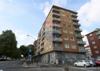 Edificio all\'aperto - Three-room apartment via pio vii
 
142, Torino - photo 41