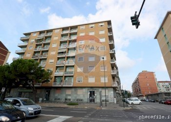 Edificio all\'aperto - Three-room apartment via pio vii
 
142, Torino - photo 42