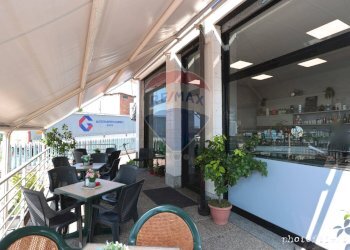 Terrazza - Cafeteria - Cold Bar Via Nazionale
 
9, Cambiano - photo 3