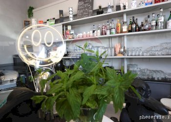 Dispensa di stoccaggio - Cafeteria - Cold Bar Via Nazionale
 
9, Cambiano - photo 13