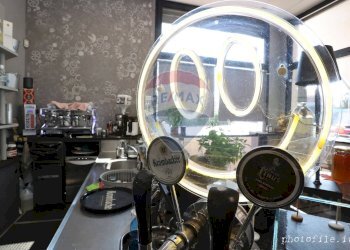 Sala da pranzo - Cafeteria - Cold Bar Via Nazionale
 
9, Cambiano - photo 14