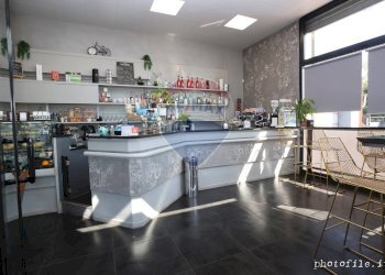 Cucina - Cafeteria - Cold Bar Via Nazionale
 
9, Cambiano - photo 16