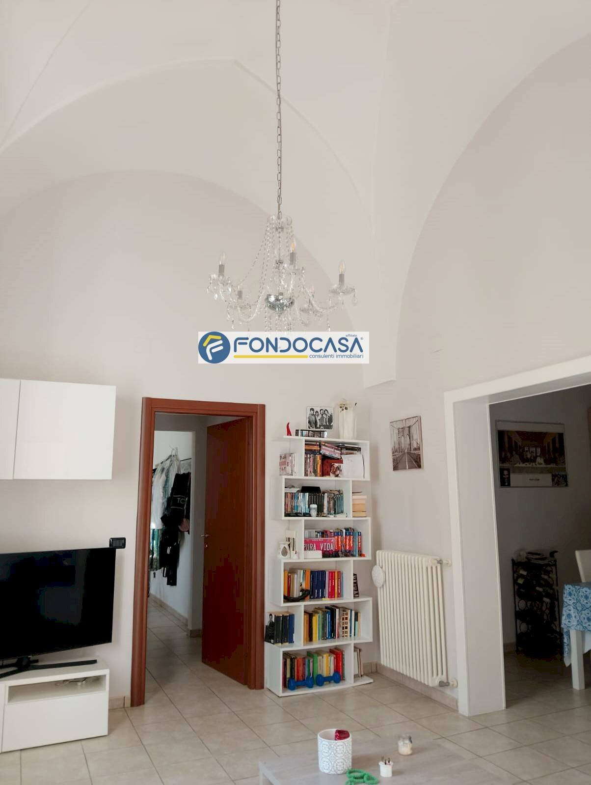 Foto 2 - Quadrilocale Via Malta
 
7, Lecce - foto 2