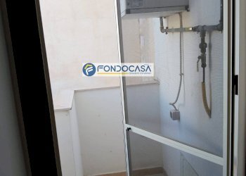 Foto 9 - Quadrilocale Via Malta
 
7, Lecce - foto 9