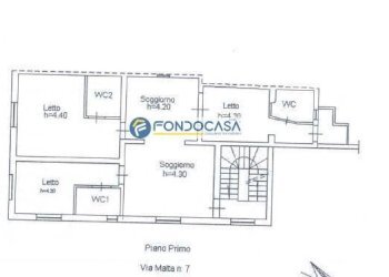 Foto 19 - Quadrilocale Via Malta
 
7, Lecce - foto 19