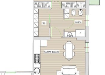 Foto 3 - Bilocale via milazzo, Civitanova Marche - foto 3