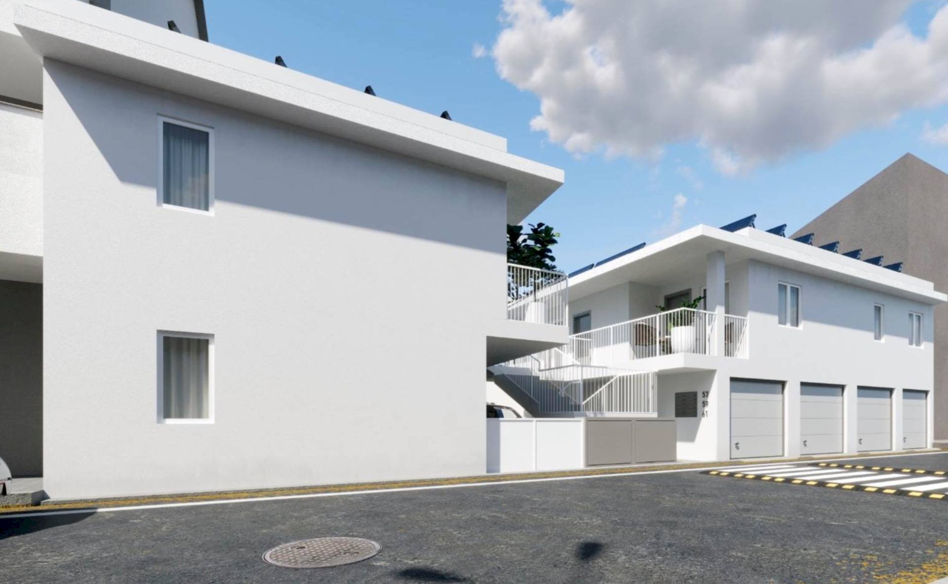 Foto 1 - Trilocale Civitanova Marche - foto 1