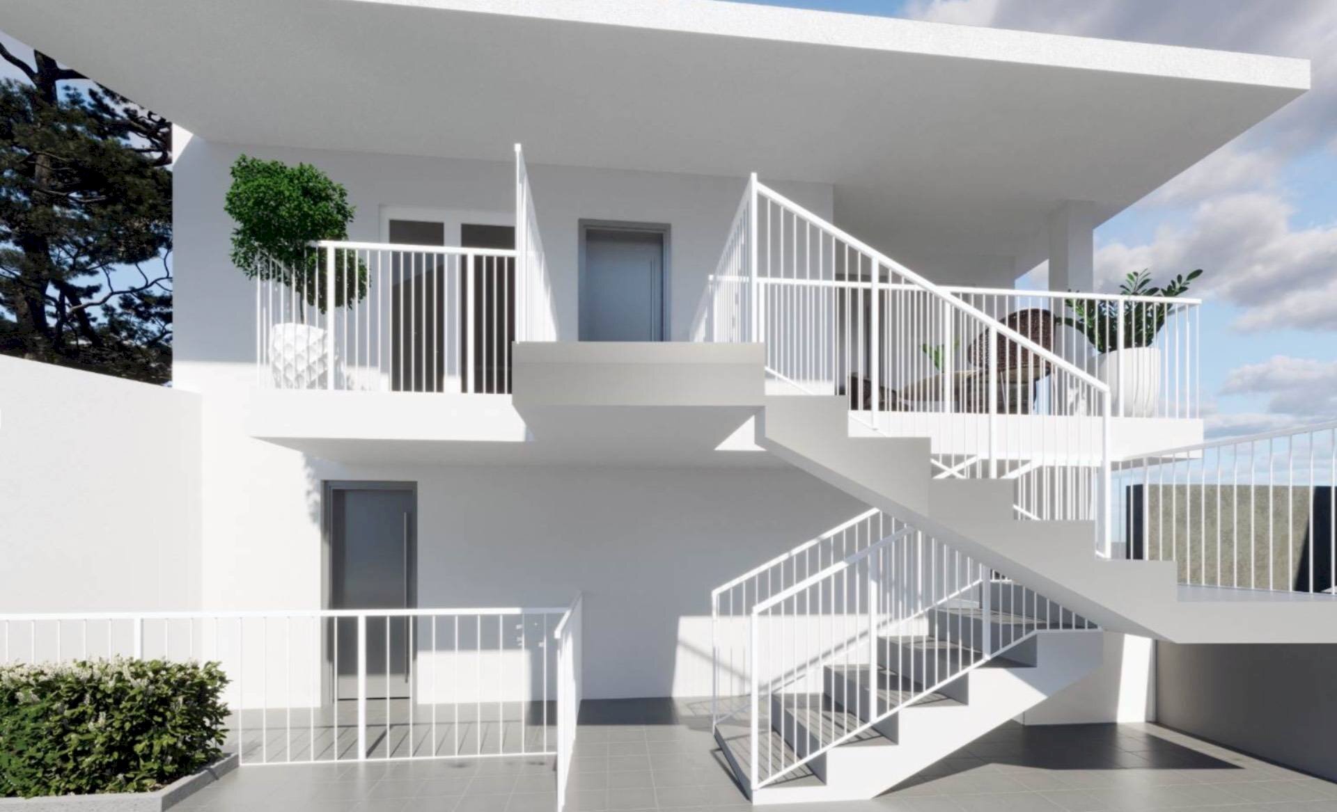 Foto 2 - Trilocale Civitanova Marche - foto 2