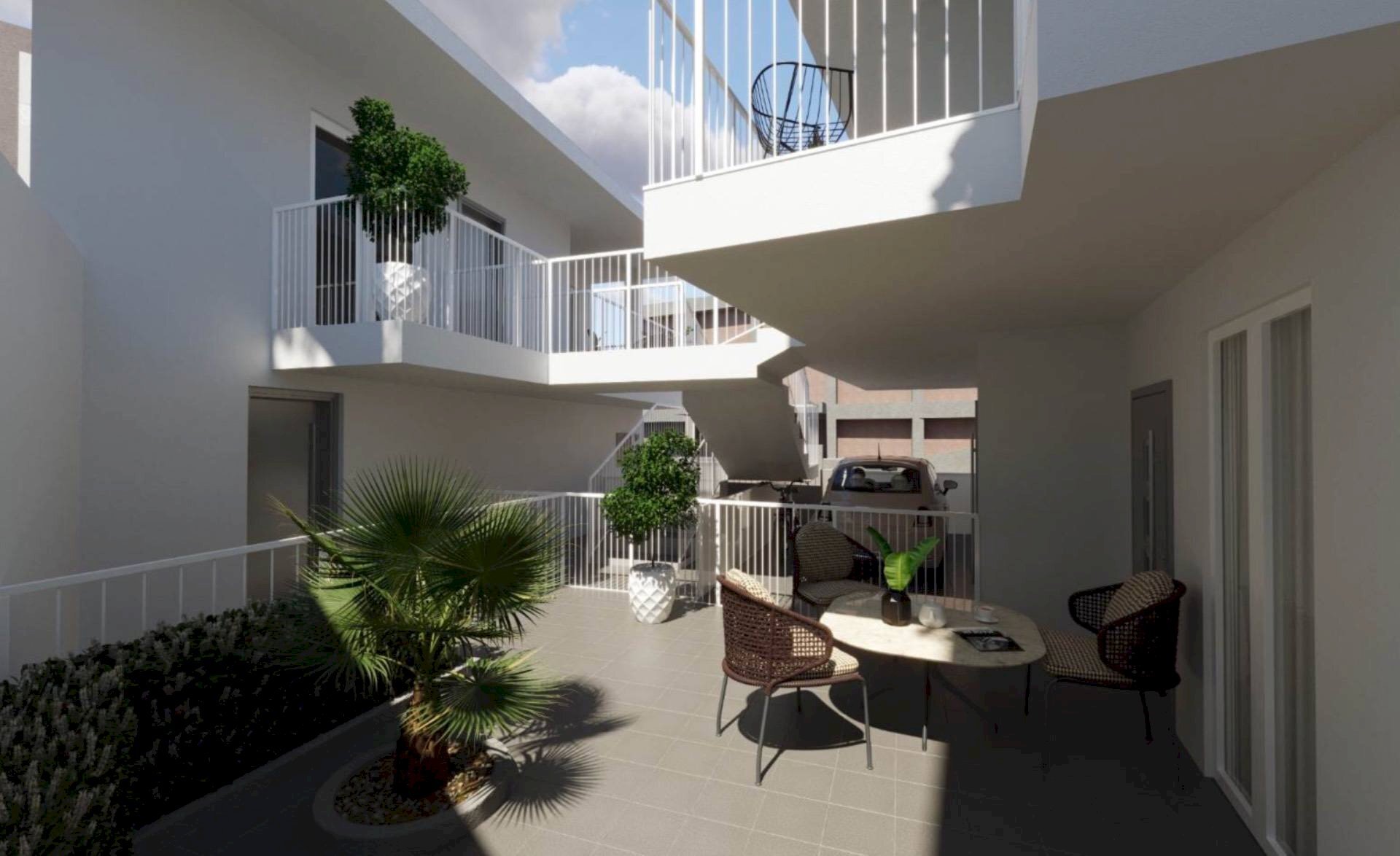 Foto 1 - Trilocale Civitanova Marche - foto 1