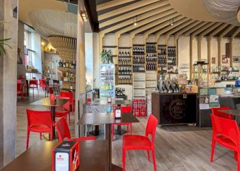 Interno non residenziale - Bar Tavola Calda - Fredda Savona (zona Centro storico) - foto 3