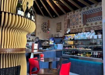 Interno non residenziale - Bar Tavola Calda - Fredda Savona (zona Centro storico) - foto 8