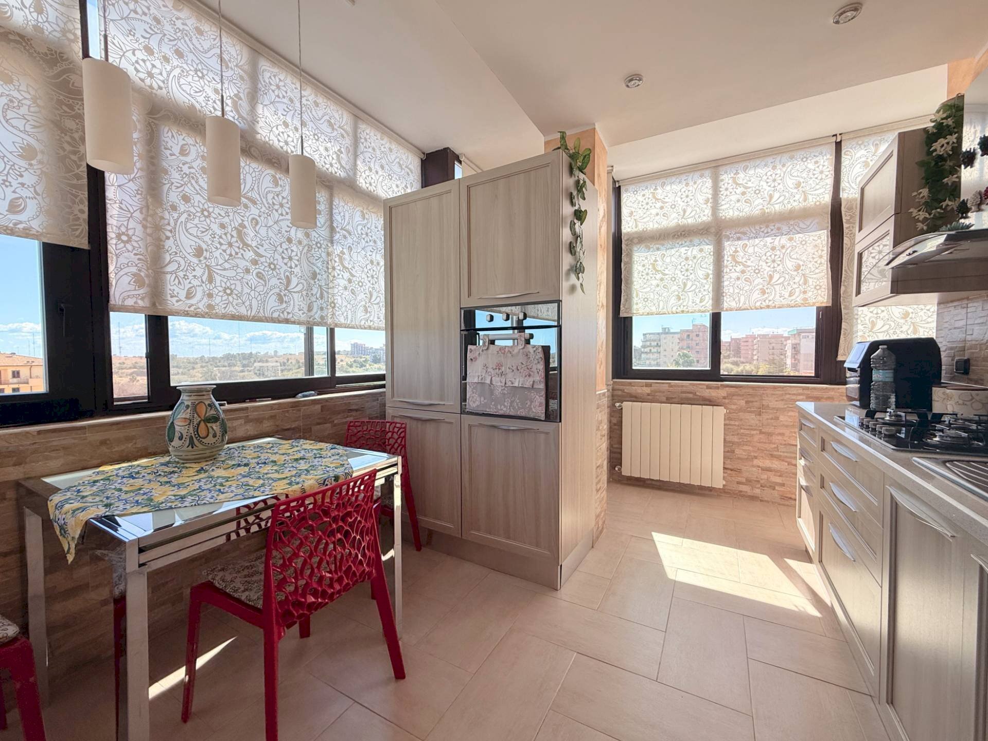 Foto 3 - Trilocale Via Cassaro
 
44, Siracusa - foto 3