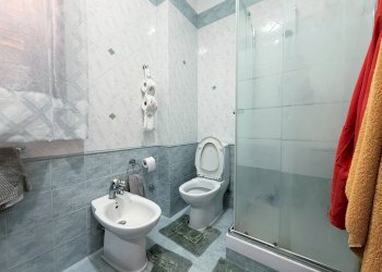 Foto 12 - Three-room apartment Via Cassaro
 
44, Siracusa - photo 12