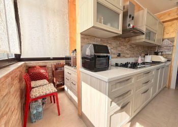 Foto 15 - Three-room apartment Via Cassaro
 
44, Siracusa - photo 15