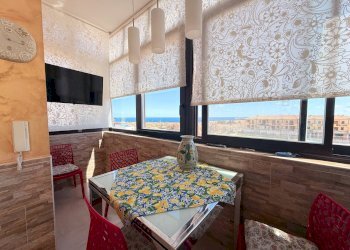 Foto 18 - Three-room apartment Via Cassaro
 
44, Siracusa - photo 18